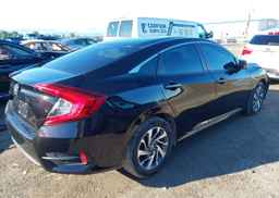 2016 HONDA CIVIC EX 4DR