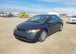 2006 HONDA CIVIC DX-G