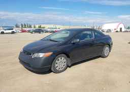 2006 HONDA CIVIC DX-G