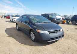 2006 HONDA CIVIC DX-G
