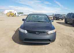 2006 HONDA CIVIC DX-G