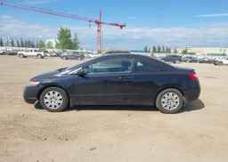 2006 HONDA CIVIC DX-G
