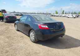 2006 HONDA CIVIC DX-G