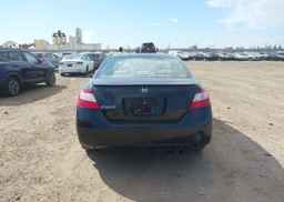 2006 HONDA CIVIC DX-G
