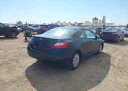 2006 HONDA CIVIC DX-G