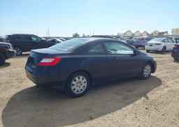 2006 HONDA CIVIC DX-G