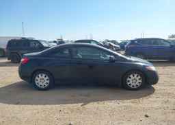 2006 HONDA CIVIC DX-G
