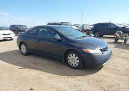 2006 HONDA CIVIC DX-G