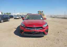2020 KIA FORTE EX
