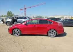 2020 KIA FORTE EX