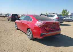 2020 KIA FORTE EX