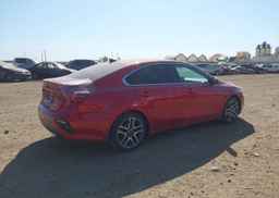 2020 KIA FORTE EX