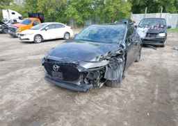 2021 MAZDA MAZDA3