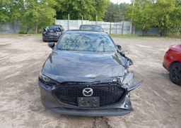 2021 MAZDA MAZDA3