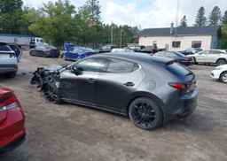 2021 MAZDA MAZDA3