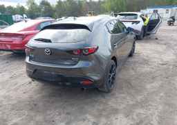 2021 MAZDA MAZDA3