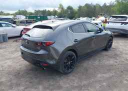 2021 MAZDA MAZDA3