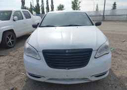 2013 CHRYSLER 200 LIMITED
