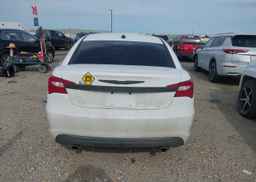 2013 CHRYSLER 200 LIMITED