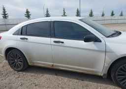 2013 CHRYSLER 200 LIMITED