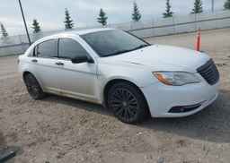 2013 CHRYSLER 200 LIMITED