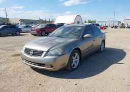 2006 NISSAN ALTIMA 3.5 SE