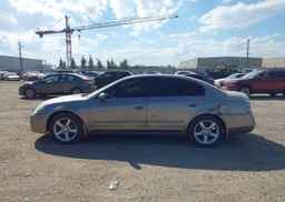 2006 NISSAN ALTIMA 3.5 SE
