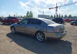 2006 NISSAN ALTIMA 3.5 SE