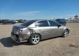 2006 NISSAN ALTIMA 3.5 SE