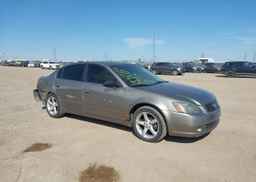 2006 NISSAN ALTIMA 3.5 SE