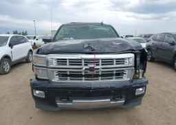 2015 CHEVROLET SILVERADO 1500 1LZ
