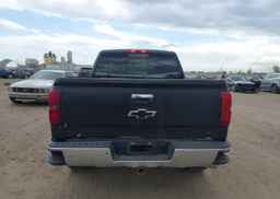 2015 CHEVROLET SILVERADO 1500 1LZ