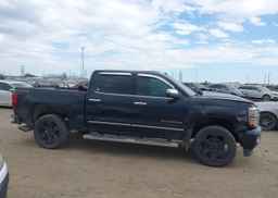 2015 CHEVROLET SILVERADO 1500 1LZ