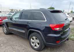 2011 JEEP GRAND CHEROKEE LAREDO