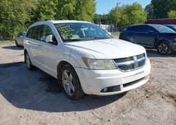 2010 DODGE JOURNEY