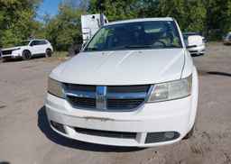 2010 DODGE JOURNEY