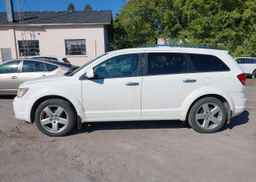2010 DODGE JOURNEY