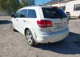 2010 DODGE JOURNEY