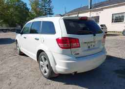 2010 DODGE JOURNEY