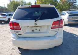 2010 DODGE JOURNEY