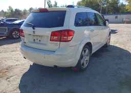2010 DODGE JOURNEY
