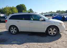 2010 DODGE JOURNEY