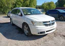 2010 DODGE JOURNEY