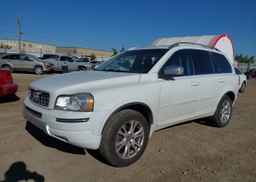 2013 VOLVO XC90 3.2