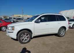 2013 VOLVO XC90 3.2