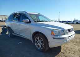 2013 VOLVO XC90 3.2