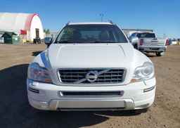 2013 VOLVO XC90 3.2