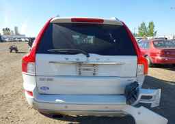 2013 VOLVO XC90 3.2