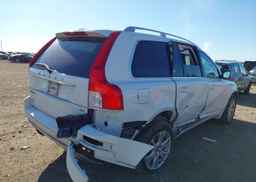 2013 VOLVO XC90 3.2