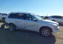 2013 VOLVO XC90 3.2